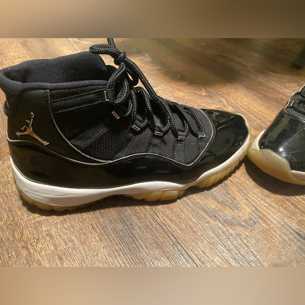 Air Jordan 11 Jubilee’s